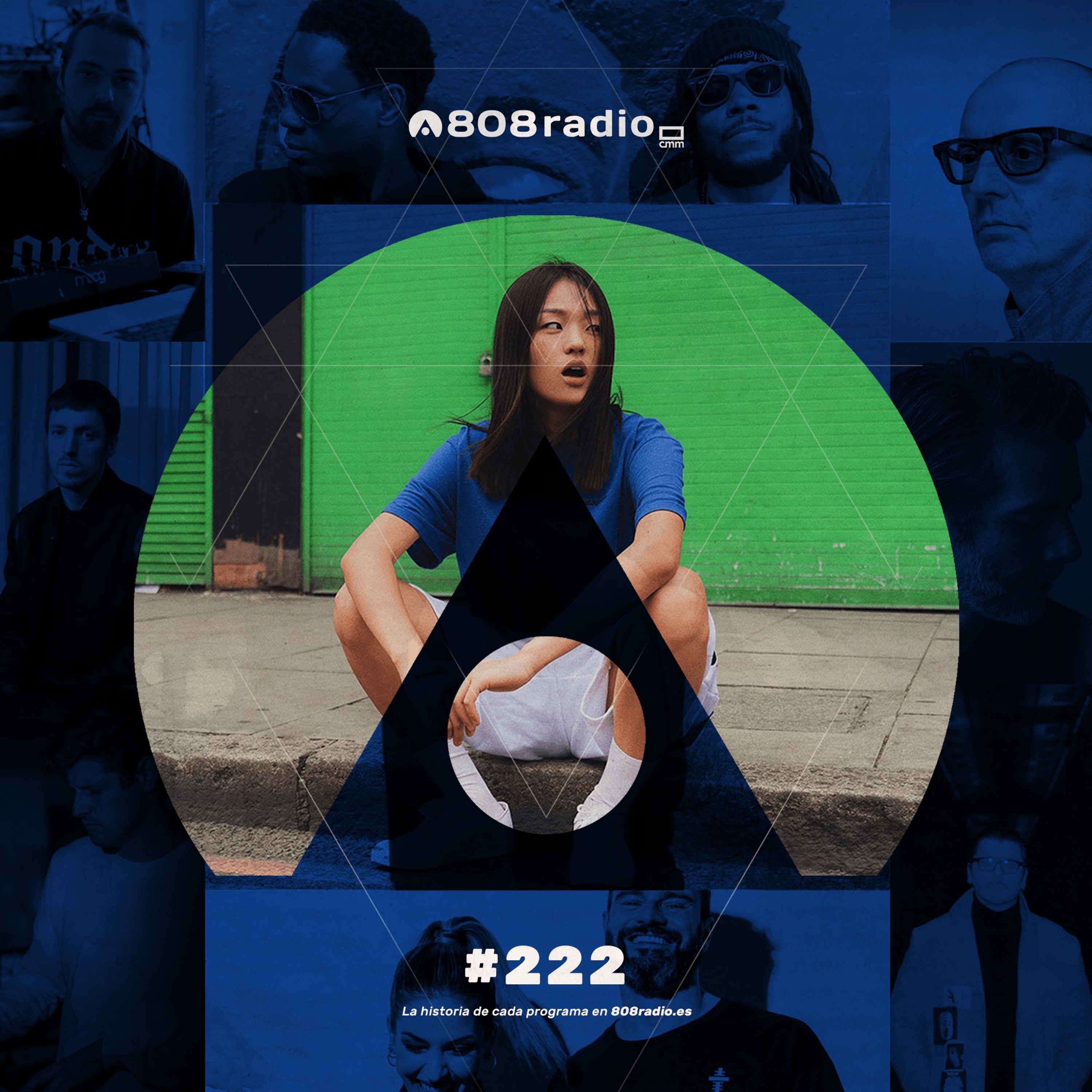 808 Radio