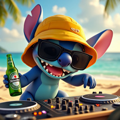 Stitch Selects November