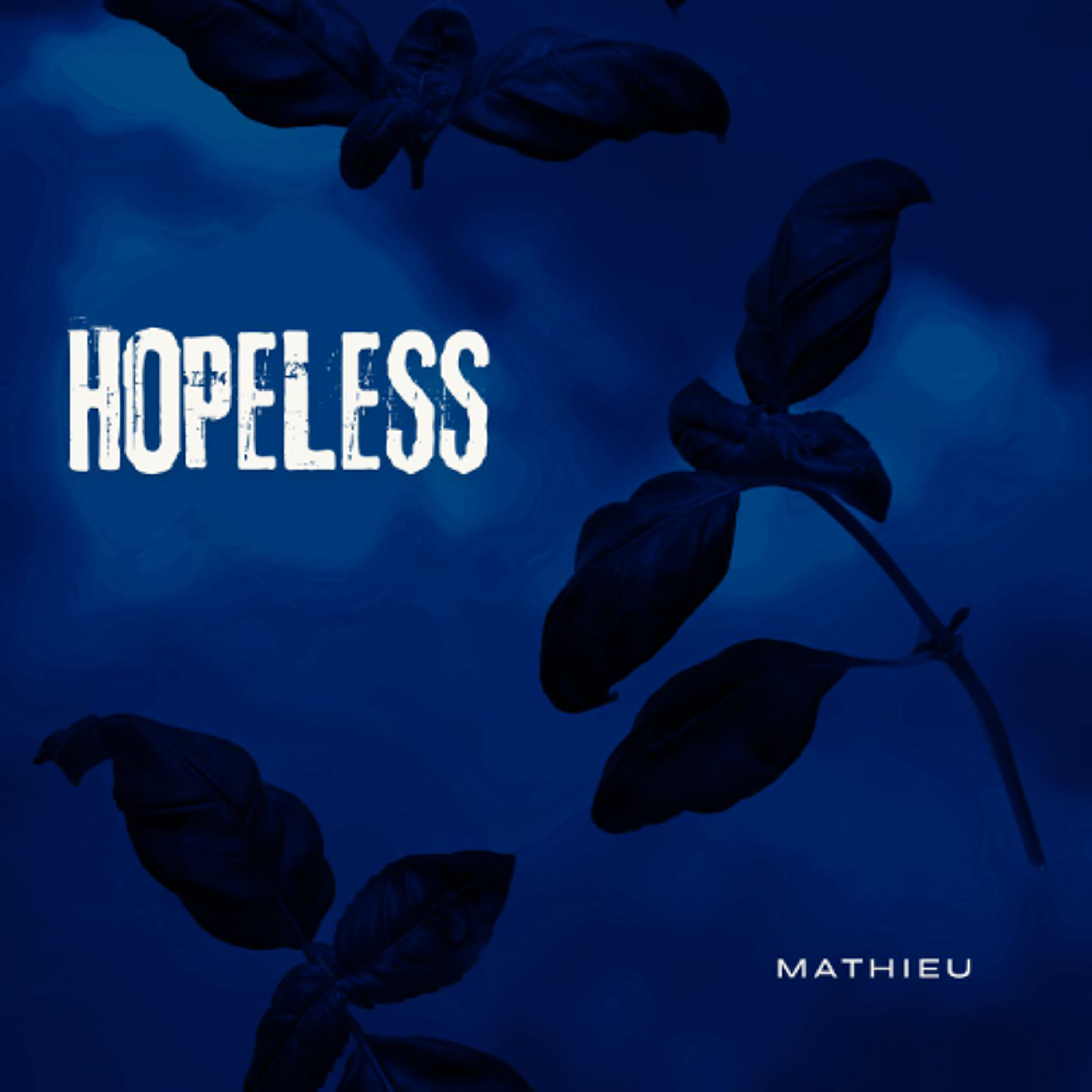 H O P E L E S S episode artwork