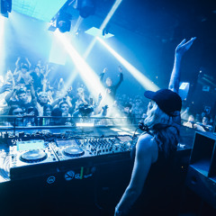 Lucia Gea - @Spook Club/CLOSING SNTS 31/03/2025
