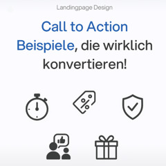 Call-To-Action Beispiele Blogbeitrag Audiodeskritption