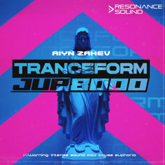 Aiyn Zahev Sounds – Tranceform JUP-8000