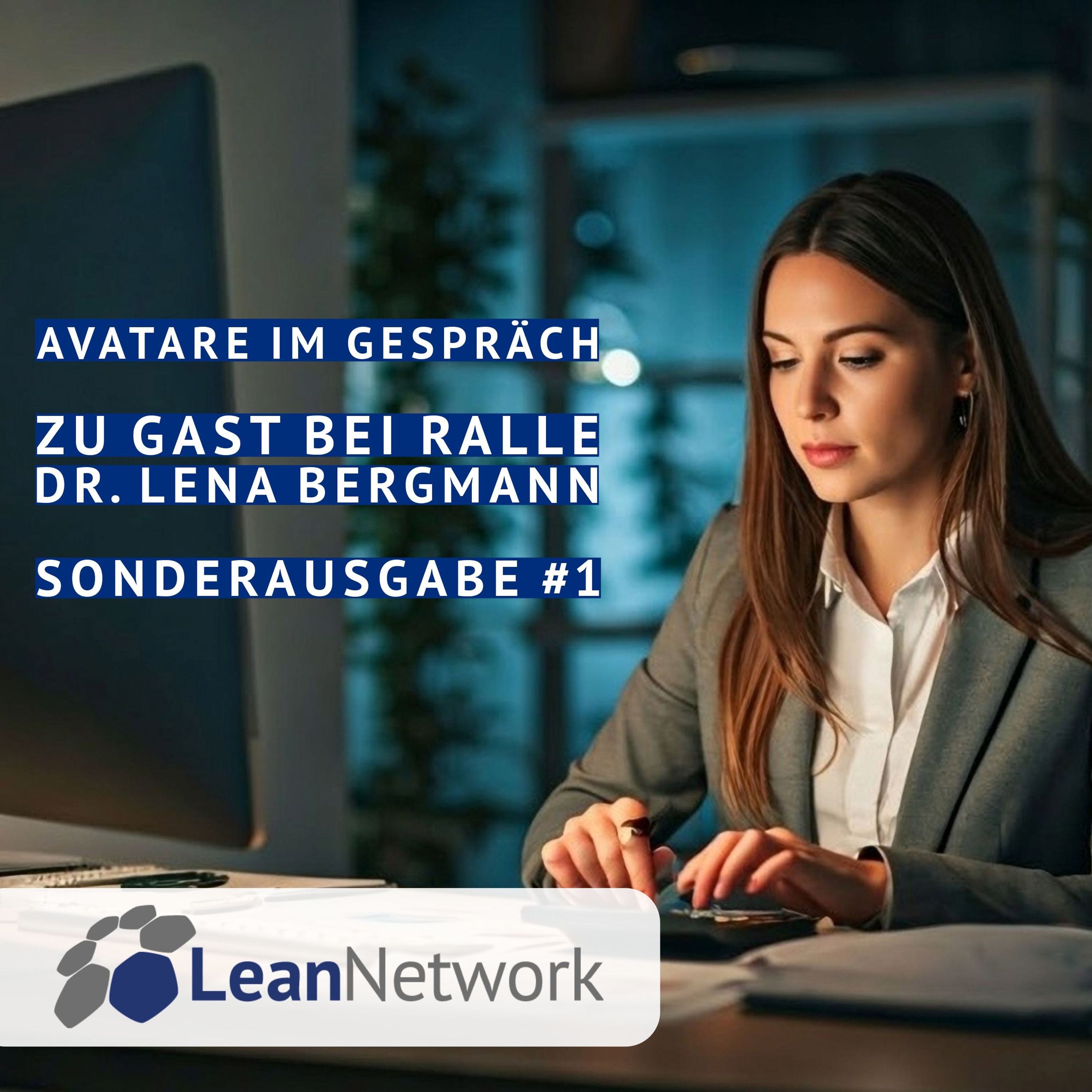 Lean Knowledge Base