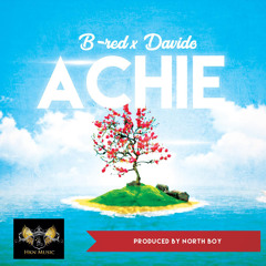 Achie (feat. Davido)