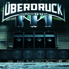 Überdruck Soundsystem Showcase @ SIN [25.01.2025 Flucc Wanne]