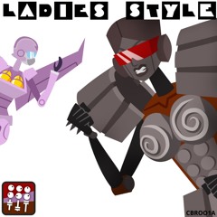 Ladies Style (Stray Theories Robofunk remix)