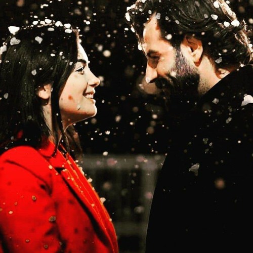 Yemin - The promise _drama_background music.