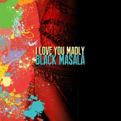 I Love You Madly (Radio Edit)