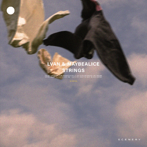 LVAN & maybealice - Strings
