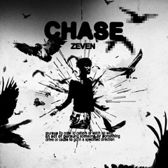 CHASE (Prod. KVYZER)