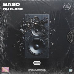 NU FLAME - Baso