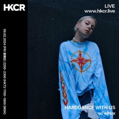 HARDDANCE WITH US w/ elrux - 09/02/2024