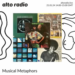 Musical Metaphors - Mizell Brothers Special - 21.01.24