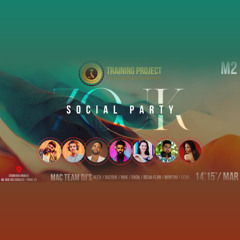 MAC M2 - Live Mix