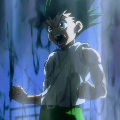 Gon's Rage