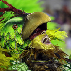 CARNAVAL DRUMS - ERICK ZACK