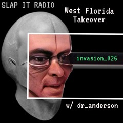 West Florida Takeover w/ Dr. Anderson 026