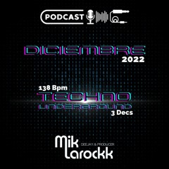 Podcast #DICIEMBRE 2022