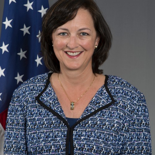 (Oshiwambo)Statement by U.S. Ambassador Lisa Johnson in Recognition of International Women’s Day
