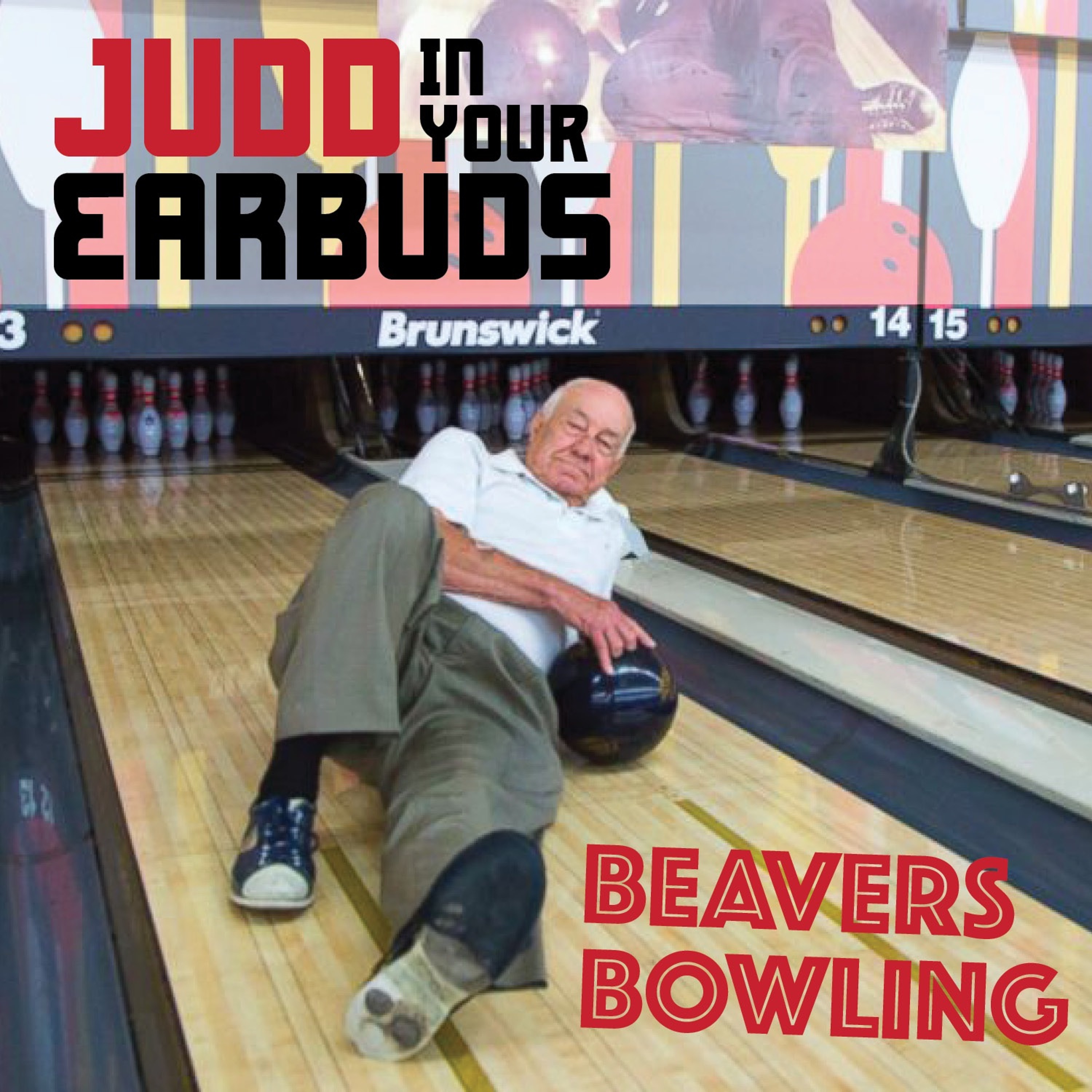 Judd In Your EarBuds