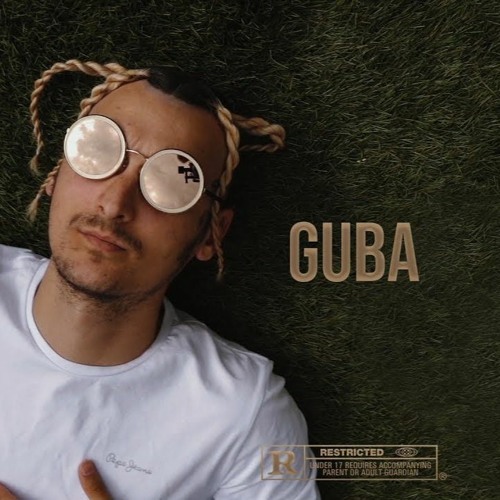 🦇King Monroe - Guba (секта Album)