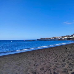 GALLOTIA And DRAGO - Blackbeach