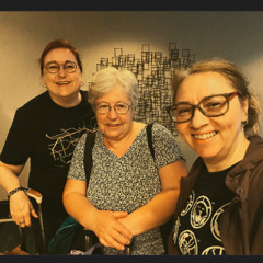 Four Women in a A Hotel Room SPX 2025