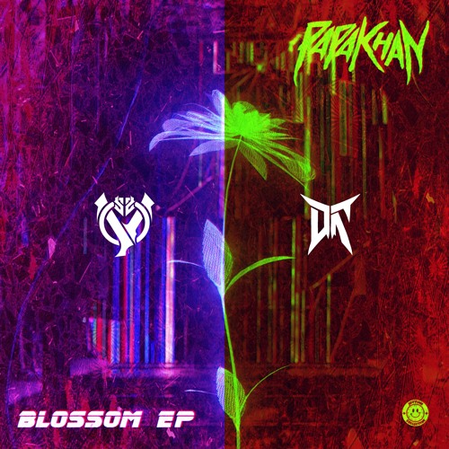 Papa Khan - Blossom (Speed Shift & Doc Glock Re-Shift) - [FREE DL]