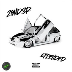 J Balvin, Feid - Doblexxo (ZOND3R EXTENDED)