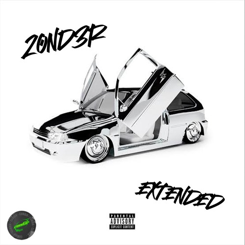 J Balvin, Bad Gyal - Gato (ZOND3R EXTENDED)