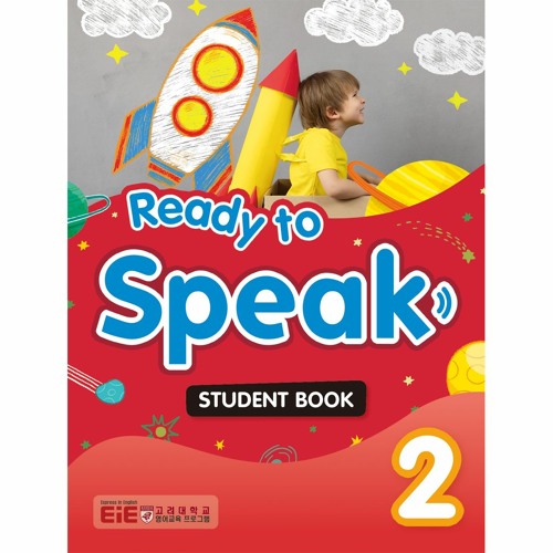 Stream Track13 Ready To Speak 2 by Compass Publishing | Listen online ...