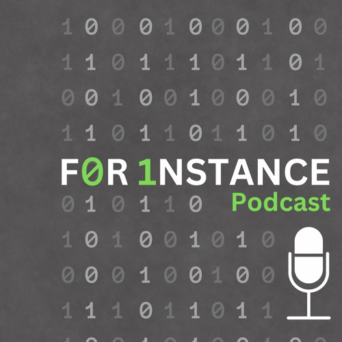 Episode 03: VMware Explore, the Changing Landscape of Semiconductors, and What Makes AI Generative