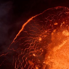 Volcano