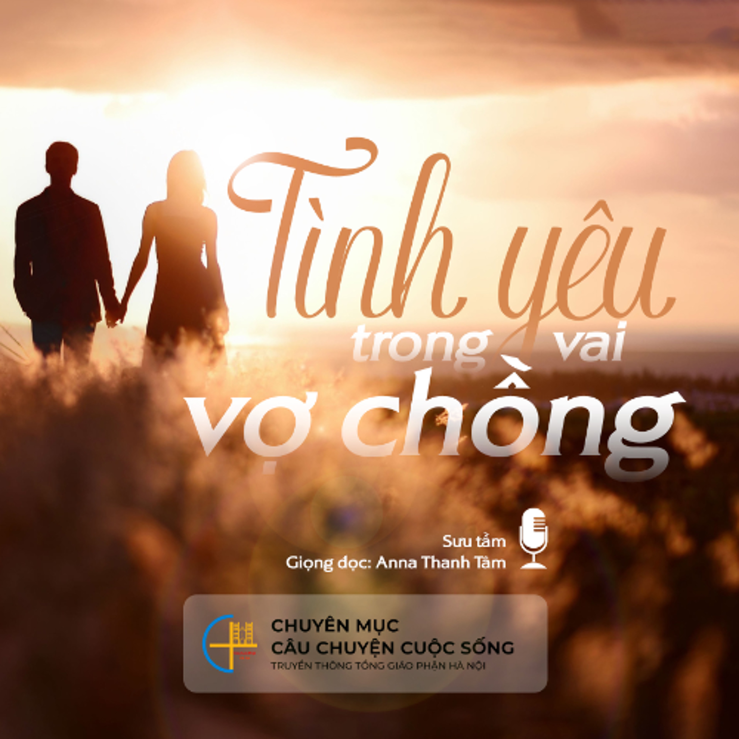 Tình yêu trong vai vợ chồng - Sưu Tầm || Câu chuyện cuộc sống episode artwork