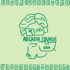 Arcadia Soundcast 006: Oscar (Trinité sur Wax)