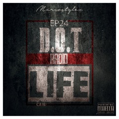 D.o.T #RadioLive EP021 mit Marco Stylez