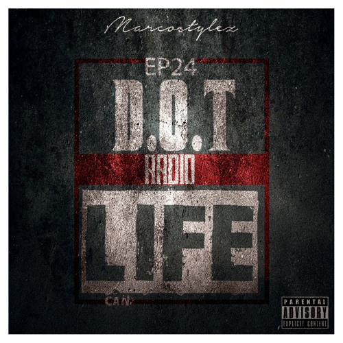 D.o.T #RadioLive EP021 mit Marco Stylez