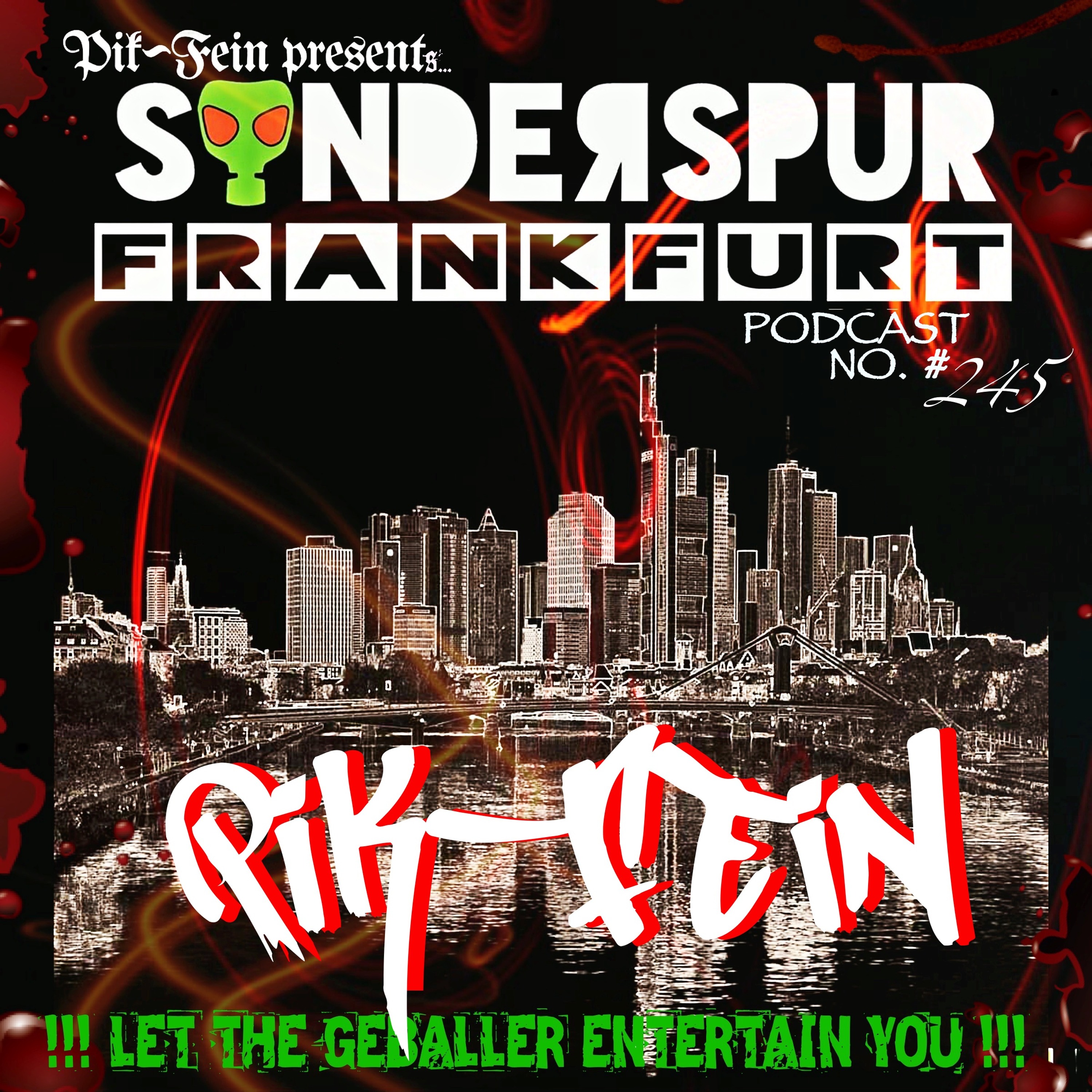 PIK-FEIN