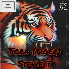 Tora - Stevie T