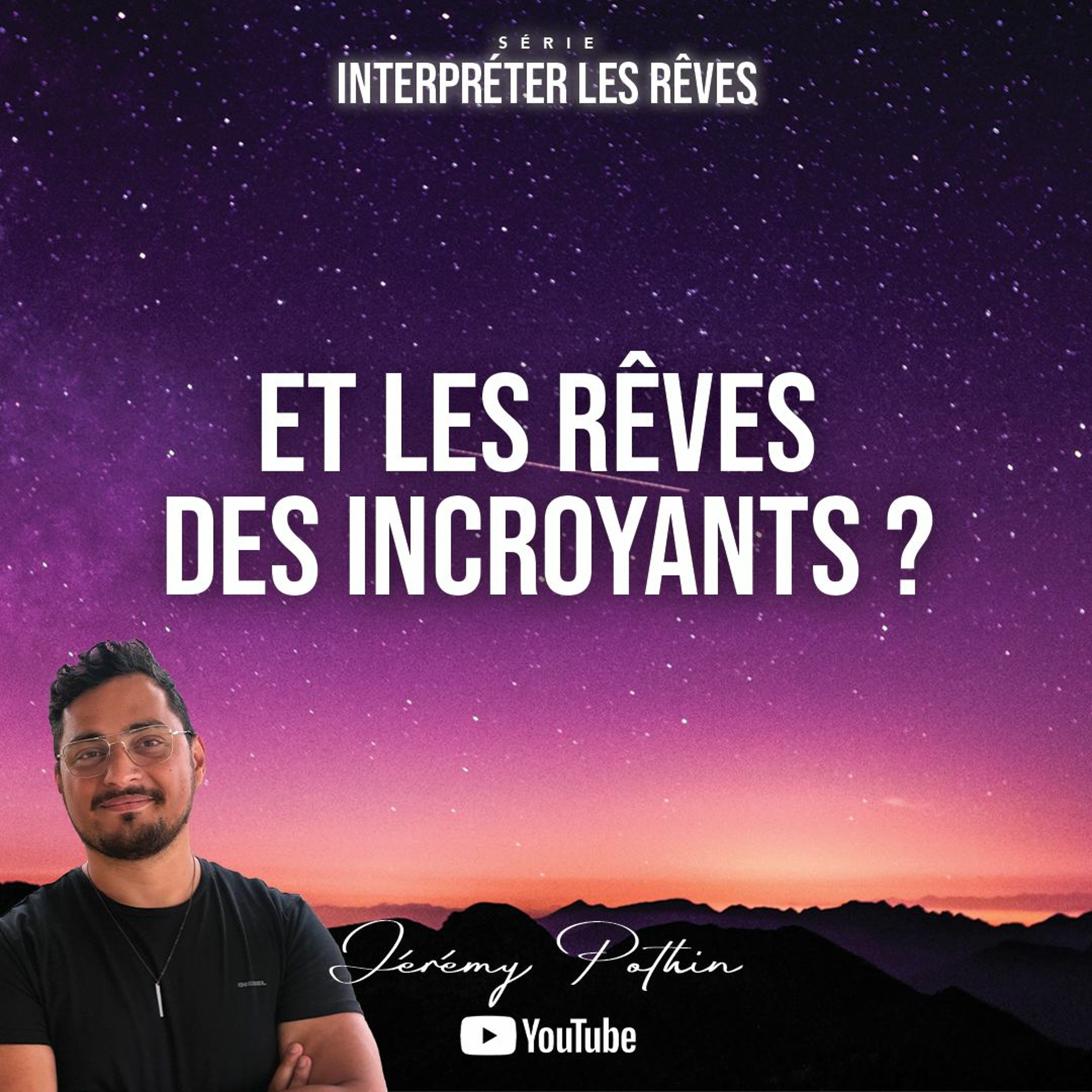 Interpréter les rêves | Jérémy Pothin