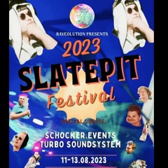 Slatepit 2023  TechnoOnkel b2b Leon Diaz
