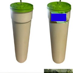 Your Heart Is An Empty Mashup