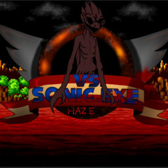 Sonic.exe 2.5/3.0 HAZE