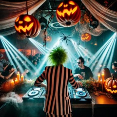Spooky House Set