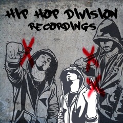 Hip Hop Division Recordings Discography