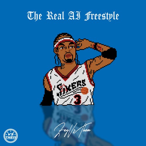 The Real A.I Freestyle
