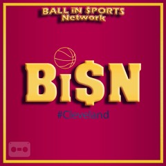 #Cleceland Basketball