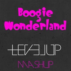 Earth, Wind & Fire Vs Öwnboss & Sevek - Boogie Wonderland (LEVEL UP MASHUP)