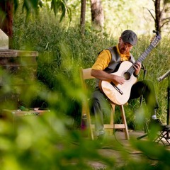 Sergio Assad - Three Divertimenti