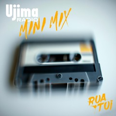 Ujima Radio MiniMix